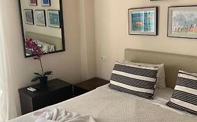 Athenian Cozy Apartment!!! By Gela